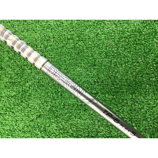 TaylorMade（テーラーメイド） STEALTH PLUS+ 3W フェアウェイウッド