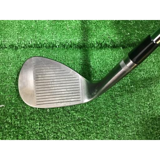 Titleist（タイトリスト） VOKEY SPIN MILLED SM9 ブラッシュド