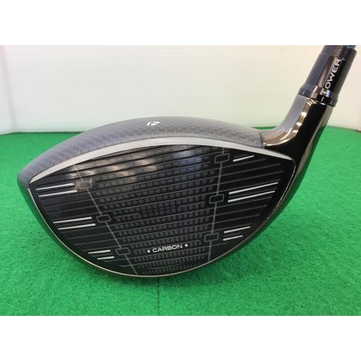 TaylorMade（テーラーメイド） Qi35 9° ドライバー DR フレックス