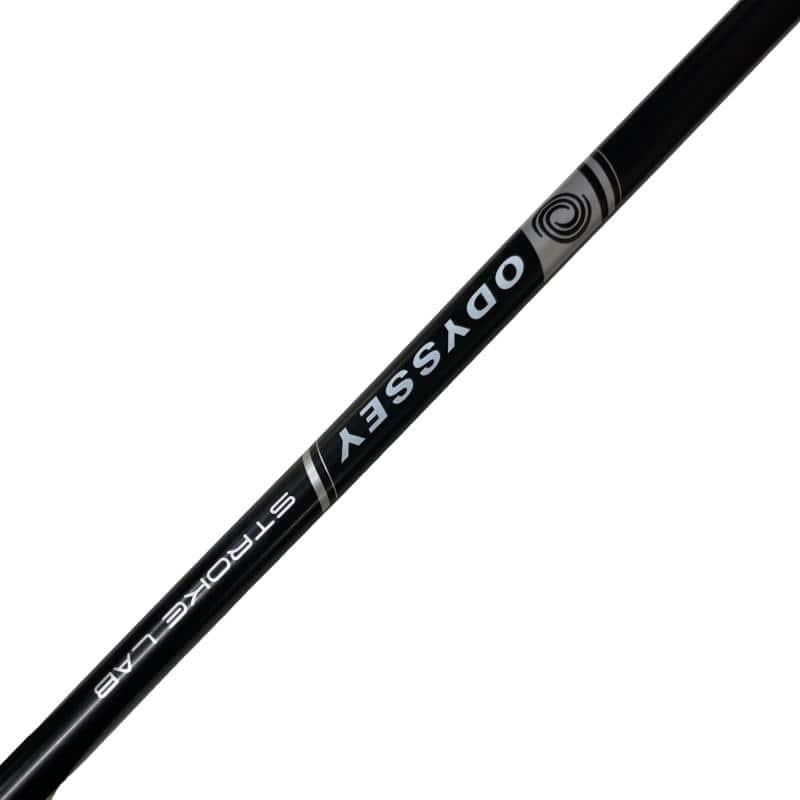 ODYSSEY STROKELAB BIGSEVEN TOEUP 35インチ Odyssey Stroke Lab BIG SEVEN パター 35インチ Odyssey Stroke Lab