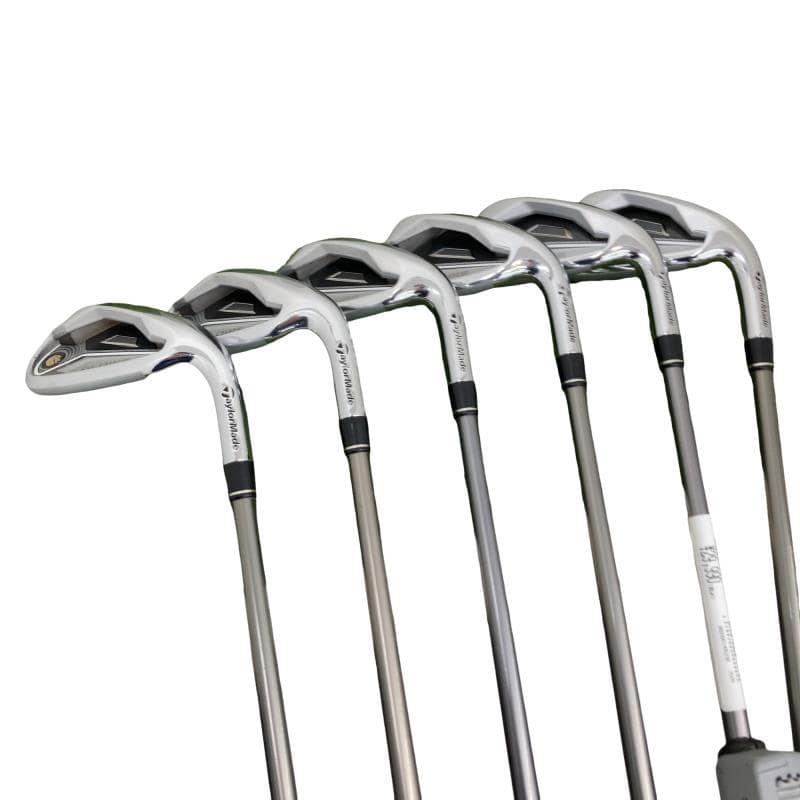 TaylorMade（テーラーメイド） GLOIRE 7S アイアンセット IR