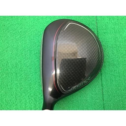 RMX VD 5W フェアウェイウッド YAMAHA（ヤマハ） RMX VD 5W フェアウェイウッド FW フレックスS