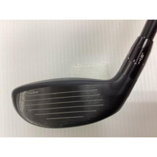 ダンロップ SRIXON ZXi H4 ユーティリティ UT フレックスS_1