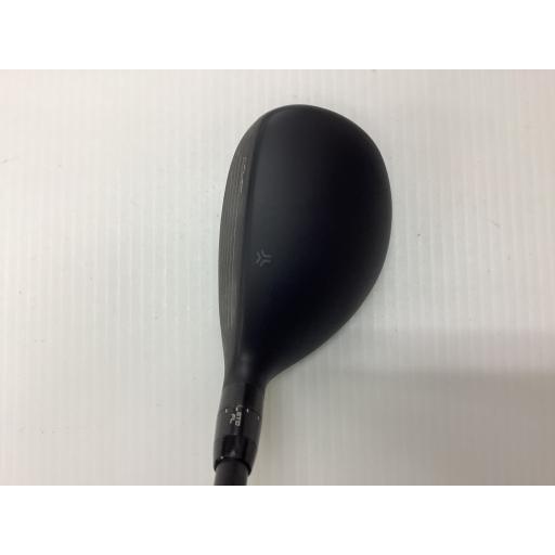 ダンロップ SRIXON ZXi H4 ユーティリティ UT フレックスS_2