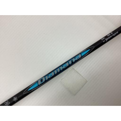 ダンロップ SRIXON ZXi H4 ユーティリティ UT フレックスS_3