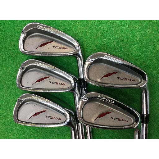 FOURTEEN（フォーティーン） TC-544 FORGED 5S アイアンセット IR