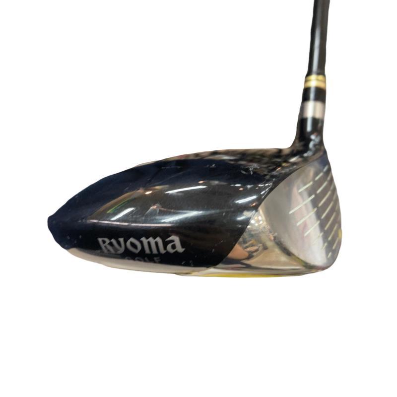 RYOMA GOLF（リョーマゴルフ） Ryoma D-1 F3 フェアウェイウッド FW