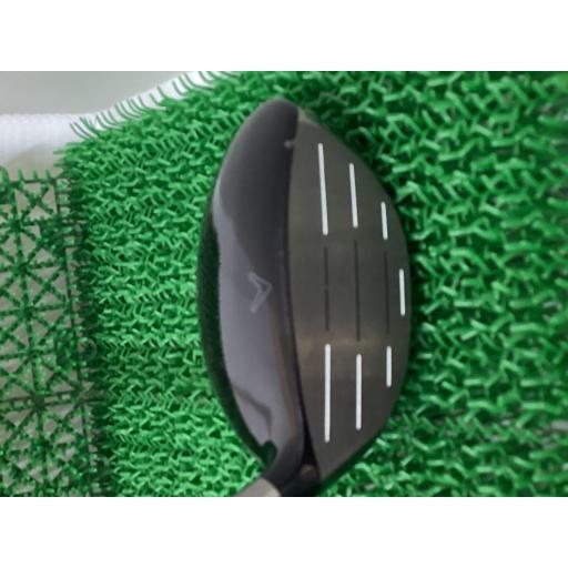 Callaway（キャロウェイ） MAVRIK 3W レフティ フェアウェイウッド FW