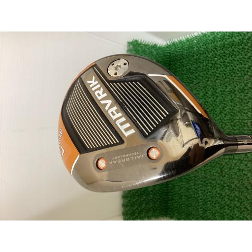 Callaway（キャロウェイ） MAVRIK 5W レフティ フェアウェイウッド FW
