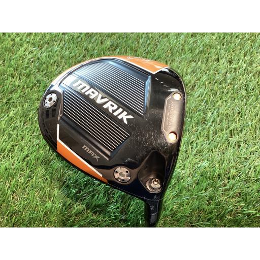 Callaway（キャロウェイ） マーベリック ドライバー MAX MAVRIK MAX 9