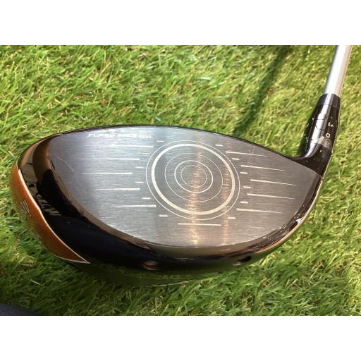 Callaway（キャロウェイ） マーベリック ドライバー MAX MAVRIK MAX 9