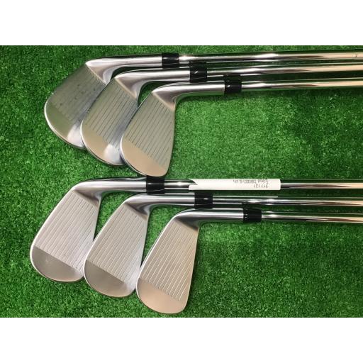 Titleist（タイトリスト） Titleist T100(2023) 6S レフティ アイアン