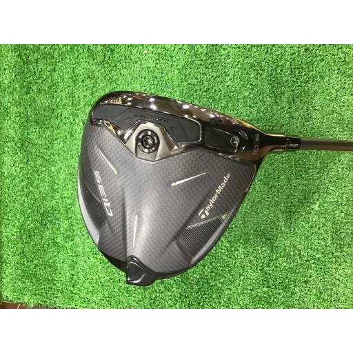 TaylorMade（テーラーメイド） Qi35 10.5° USA ドライバー DR