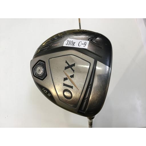 XXIO ダンロップ ゼクシオ10 XXIO10 ドライバー XXIO(2018) クラフト 