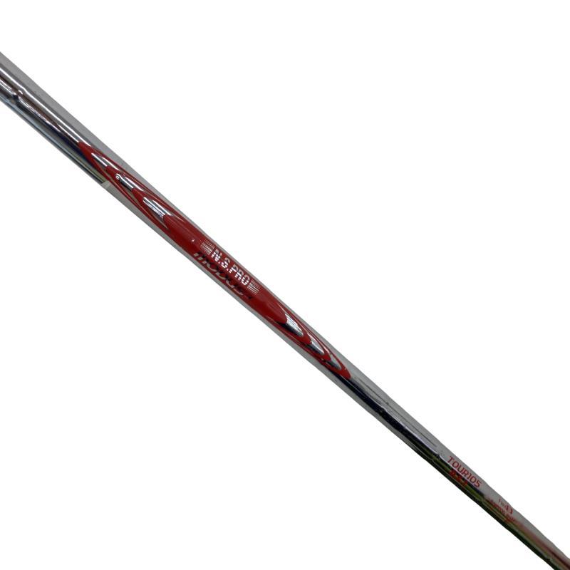 DUNLOP（ダンロップ） SRIXON ZX5 6S アイアンセット IR フレックスS