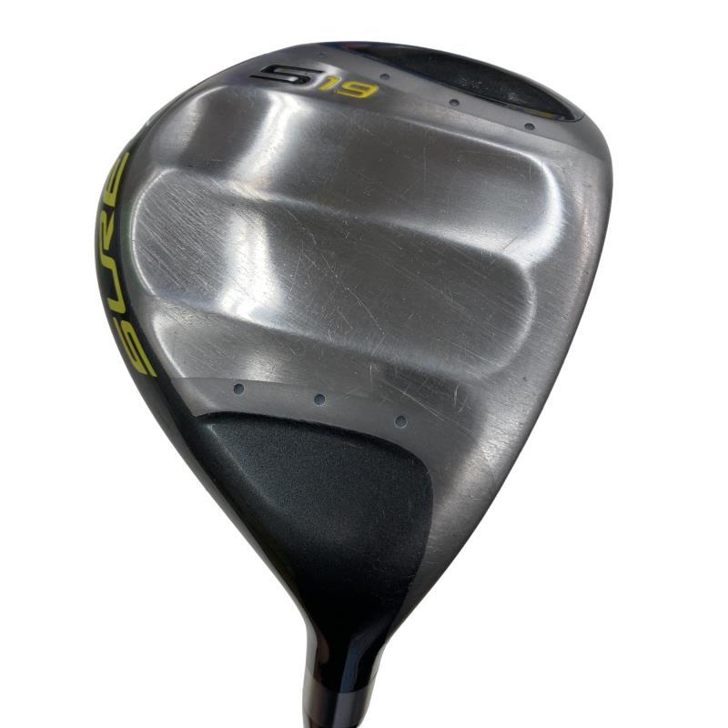 MIZUNO GOLF ミズノ SURE DD 2.0 5W フェアウェイウッド FW フレックス