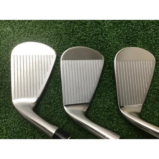 Callaway（キャロウェイ） X FORGED(2024) 6S アイアンセット IR