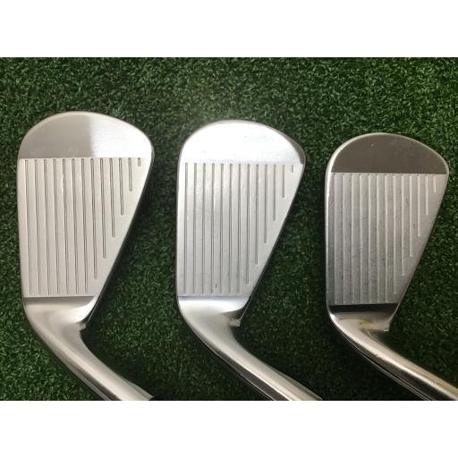 Callaway（キャロウェイ） X FORGED(2024) 6S アイアンセット IR