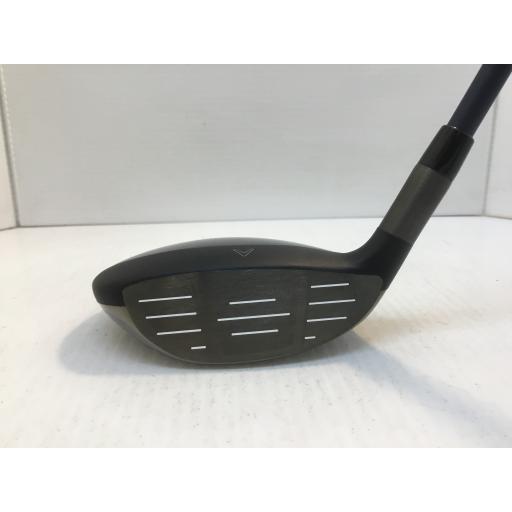 Callaway キャロウェイ パラダイム フェアウェイウッド PARADYM 7W