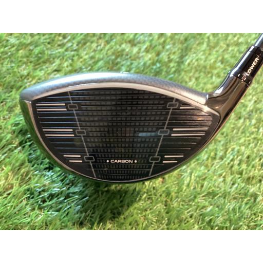 TaylorMade（テーラーメイド） Qi35 LS 10.5° ドライバー DR