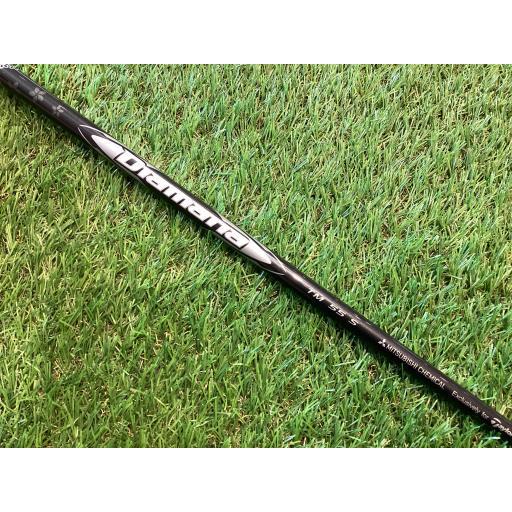 TaylorMade（テーラーメイド） Qi35 LS 10.5° ドライバー DR