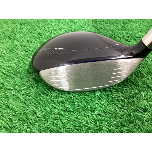 BRIDGESTONE GOLF ブリヂストン TOUR B JGR 5W フェアウェイウッド FW