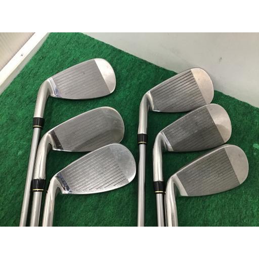 maruman（マルマン） マジェスティゴルフ シャトル アイアンセット