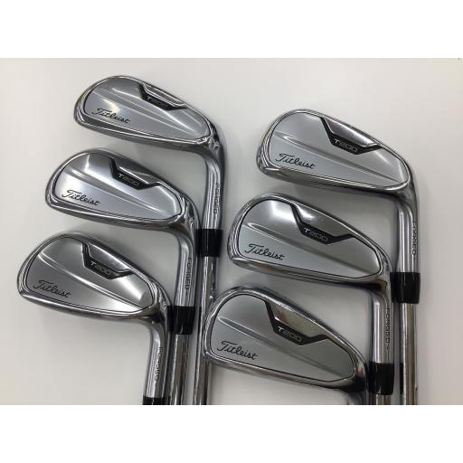 専用 Titleist T200 2021 6番アイアン タイトリスト(Titleist) ゴルフクラブ ユーティリティ T200
