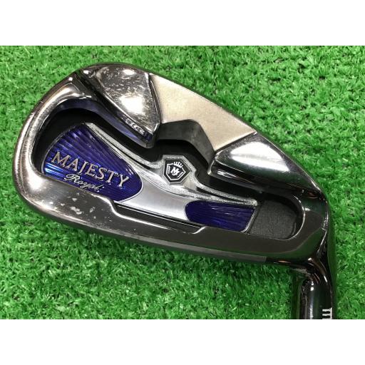 maruman（マルマン） マジェスティ ロイヤル アイアンセット MAJESTY