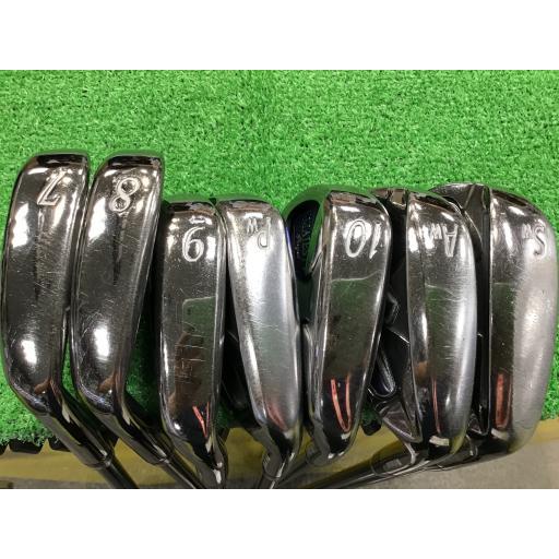 maruman（マルマン） マジェスティ ロイヤル アイアンセット MAJESTY