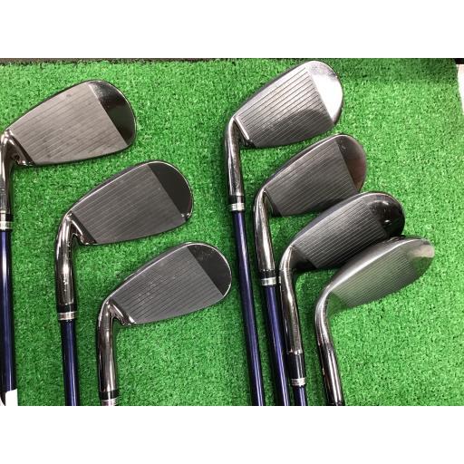 maruman（マルマン） マジェスティ ロイヤル アイアンセット MAJESTY