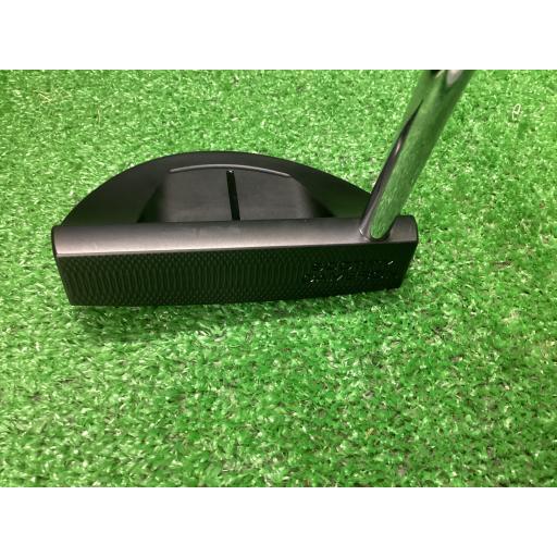 タイトリスト Titleist スコッティキャメロン セレクト ゴロ パター SCOTTY CAMERON select GoLo 34インチ 中古 Cランク_1