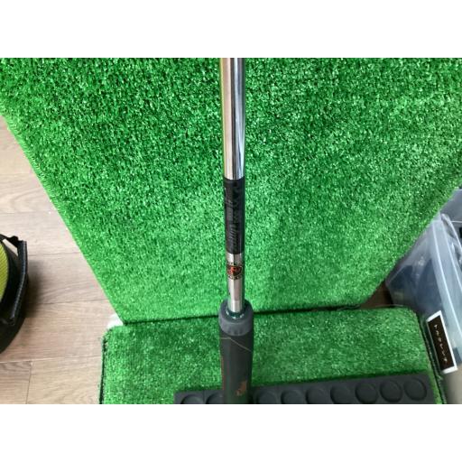 タイトリスト Titleist スコッティキャメロン セレクト ゴロ パター SCOTTY CAMERON select GoLo 34インチ 中古 Cランク_3