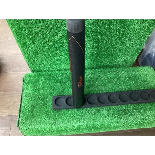 タイトリスト Titleist スコッティキャメロン セレクト ゴロ パター SCOTTY CAMERON select GoLo 34インチ 中古 Cランク_4