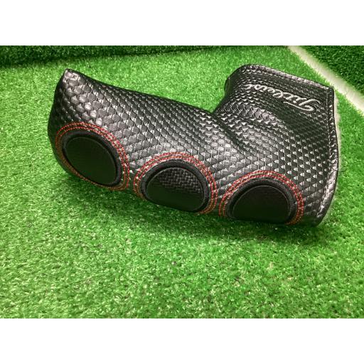 タイトリスト Titleist スコッティキャメロン セレクト ゴロ パター SCOTTY CAMERON select GoLo 34インチ 中古 Cランク_5