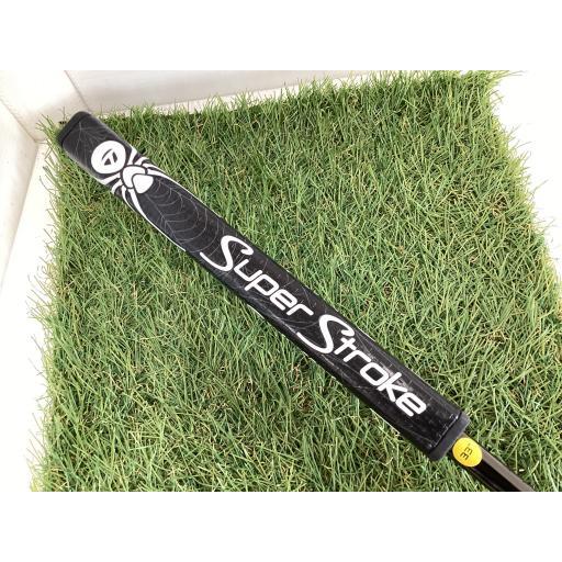 テーラーメイド スパイダー ツアー Ｘ　TM2 33.5 TaylorMade（テーラーメイド） スパイダー ツアー エックス トラス