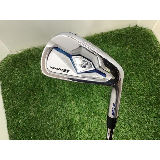 ブリヂストン Tour B X-CBP（2018 ）アイアンセット 6本 BRIDGESTONE GOLF ブリヂストン TOUR B X-CBP(2018) 6S アイアンセット