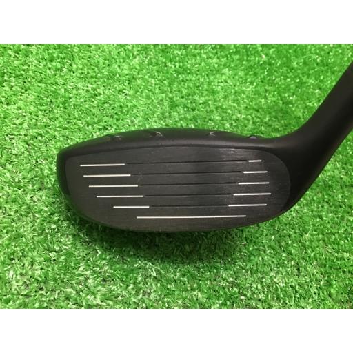 PING ピン ユーティリティ G30 5U フレックスその他 中古 C