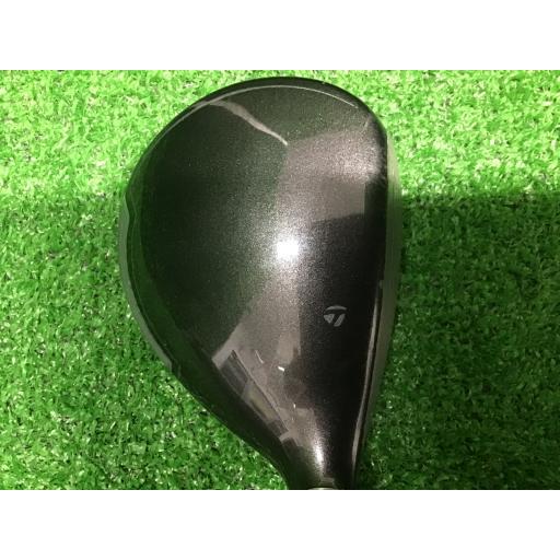 TaylorMade（テーラーメイド） SLDR 5W レフティ フェアウェイウッド