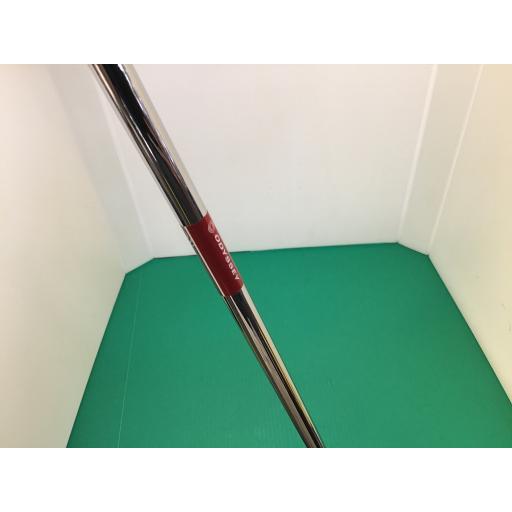 ODYSSEY パター　MARXMAN FANG 33インチ MICROHINGE MARXMAN FANGパター