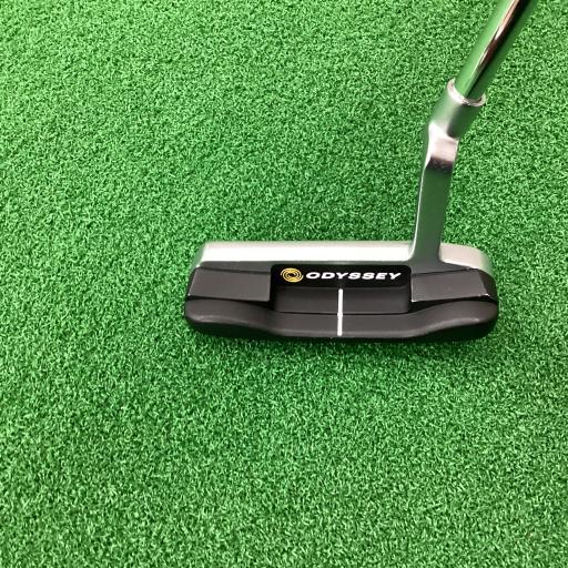 ODYSSEY（キャロウェイゴルフ） オデッセイ STROKE LAB ONE 34インチ