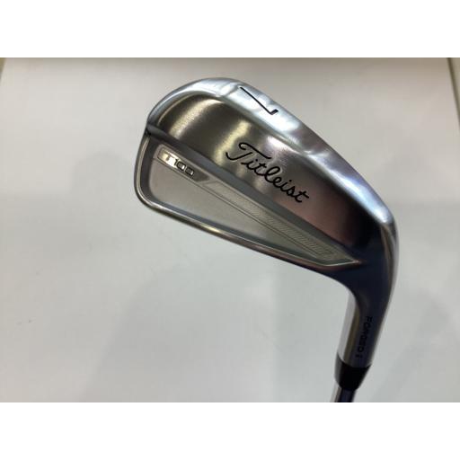 Titleist（タイトリスト） Titleist T100(2023) 6S アイアンセット IR