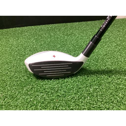TaylorMade（テーラーメイド） バーナー スーパーファスト レスキュー
