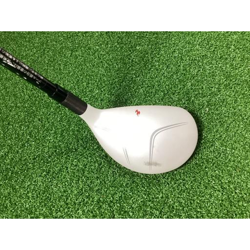 TaylorMade（テーラーメイド） バーナー スーパーファスト レスキュー