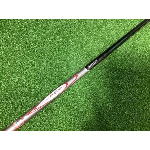 TaylorMade（テーラーメイド） バーナー スーパーファスト レスキュー