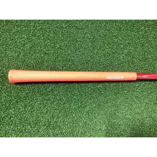 TaylorMade（テーラーメイド） BURNER SUPER FAST 2.0J RESCUE U3