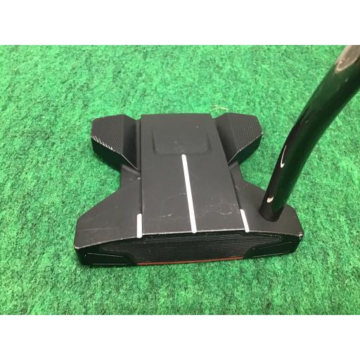 PING ピン パター HARWOOD(2021) 33インチ(PP58) 中古 Cランク