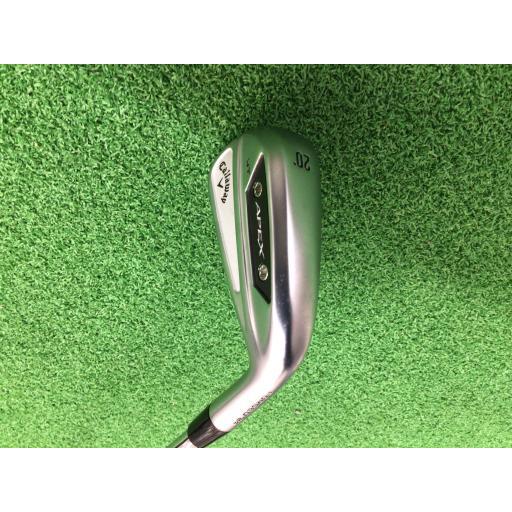 Callaway（キャロウェイ） APEX UT(2024) 20° ユーティリティ UT