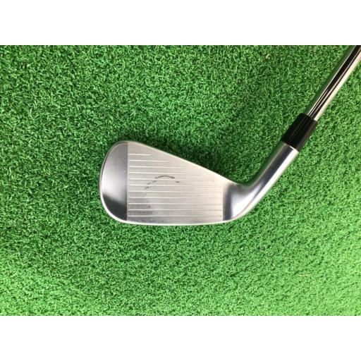 【美品】キャロウェイ APEX 2024 ユーティリティ型アイアン 20° S Callaway（キャロウェイ） APEX UT(2024) 20° ユーティリティ UT