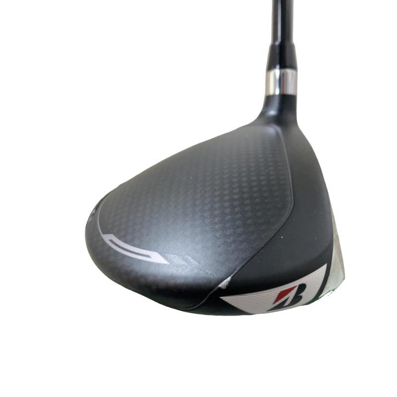 ブリヂストン BRIDGESTONE BX2 HT 5W フェアウェイウッド FW フレックスその他の画像